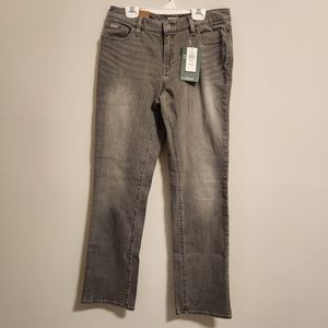 L.L BEAN straight leg jeans